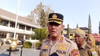 Polres Garut Tetapkan 4 Tersangka Penganiaya Aktivis hingga Tewas, Diduga Dipicu Kesalahpahaman