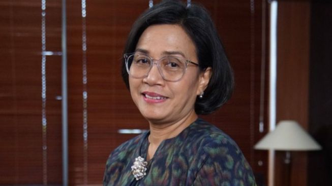 Tagar Pecat Sri Mulayani Menjadi Trending di Twitter, Alasan Netizen Sangat Menohok