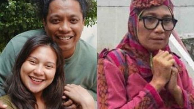 Indah Permatasari Umbar Foto Tak Senonoh, Nusryah Murka pada Arie Kriting: Iblis!