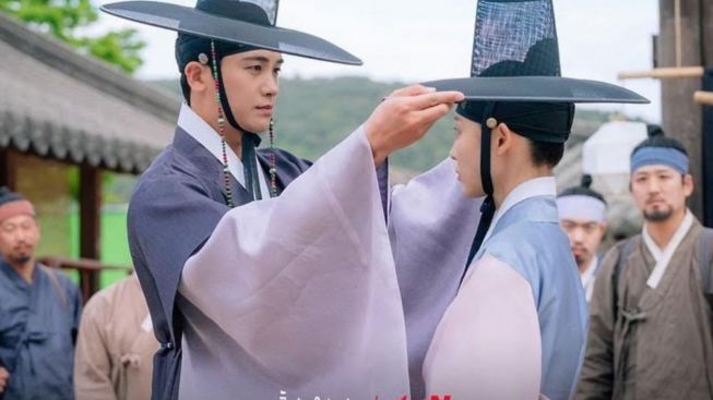 Pecinta Drakor Jangan sampai Melewatkan, Inilah 3 Drama Korea Terbaik Tayang Tahun 2023