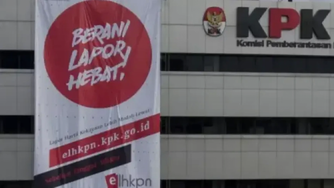 Ingin Tau Seberapa Kaya Bupati di Daerah Kamu, Berikut Datanya Berdasarkan LHKPN yang Disetorkan ke KPK RI