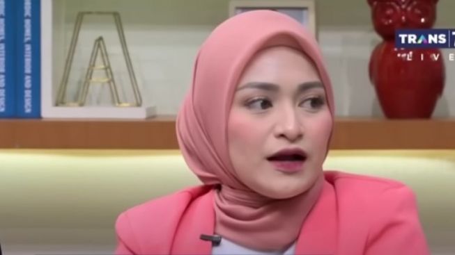Dirayu Raffi Ahmad dan Irfan Hakim, Nathalie Holscher dan Sule Benar Akan Kembali Rujuk