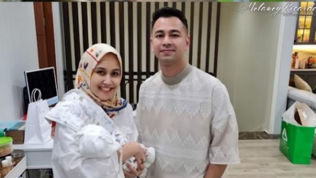 Raffi Ahmad Mengelak Selingkuh dengan Mimi Bayuh, Sensen: Setiap Mau Ramadhan Selalu...