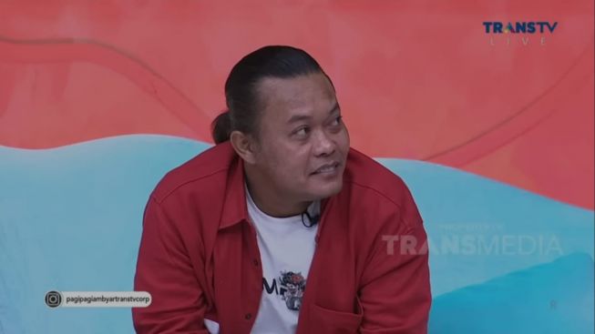 Ungkap Kriteria Perempuan Pengganti Nathalie Holscher, Sule: Cantik, Bahenol dan Tau Marwah