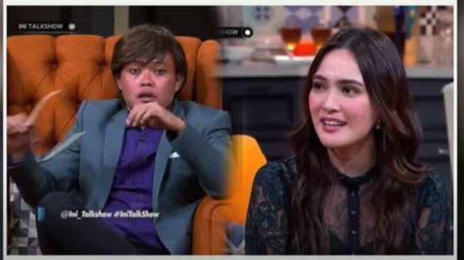 Terkuak Tabiat Buruk Sule, Hingga Bersitegang dengan Sesama Artis