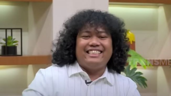 Terkuak! Ini Alasan Marshel Widianto Rahasiakan Pernikahan Hingga Kelahiran Sang Anak