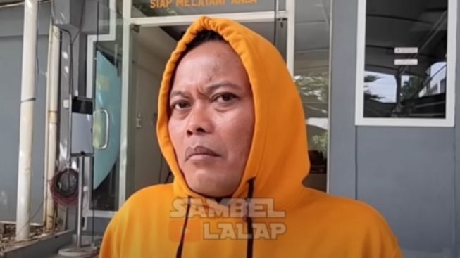 Sule Buka Suara, Tidak Mau Rujuk Dengan Nathalie Holscher Hanya Karena Alasan ini