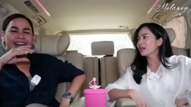 Sebut Ria Ricis Sombong, Bunga Zainal Mengaku Trauma dan Menyesal Ternuata ini Penyebabnya