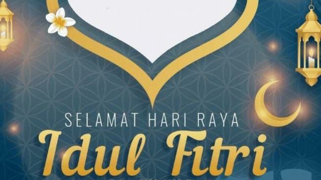 Hore, Libur Cuti Bersama Idul Fitri 1444/2023 Bertambah Jadi Seminggu Penuh