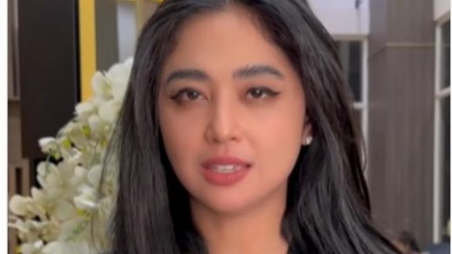 Lagi, Fans Lesti Kejora Serang Dewi Perssik, Perkataan Ustadz Dhanu di Tubuh DP Banyak Jin Kembali Diedarkan