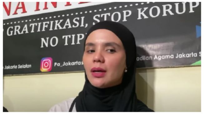 Aldila Jelita Beberkan Alasan Membuat Akun Instagram Baru