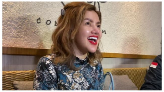 Difitnah Pakai Narkoba, Barbie Kumalasari: Akukan Duta BNN