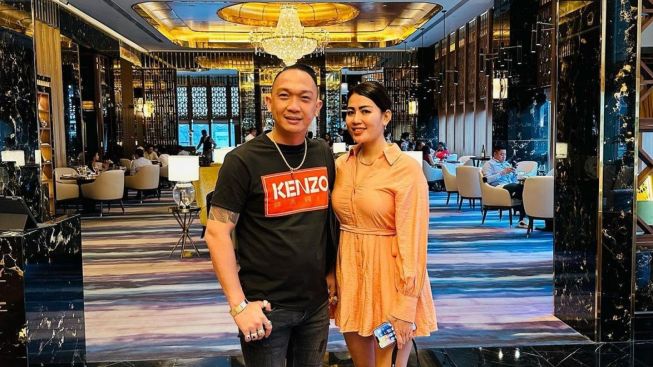 Tajir Melintir, Ternyata John LBF Memiliki Enam Sumber Kekayaan