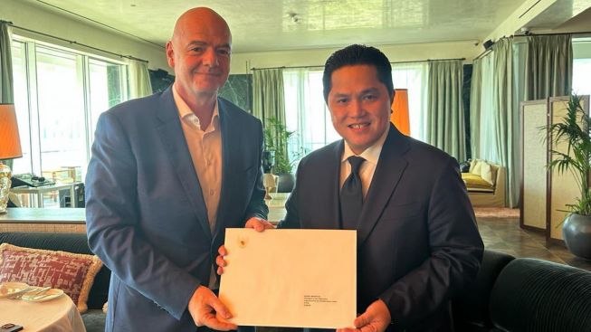 FIFA Ungkap Alasan Sebenarnya Coret Indonesia, Ada Kaitan dengan Bom Bali dan Israel