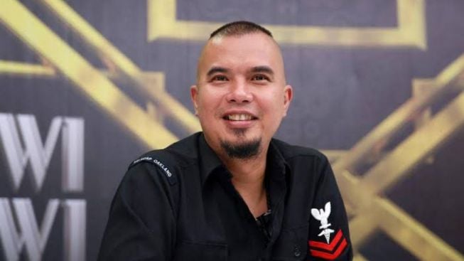 Konflik Makin Memanas, Ahmad Dhani Tegaskan Once Mekel Tidak Membayar Royalti Atas Lagu Dewa 19