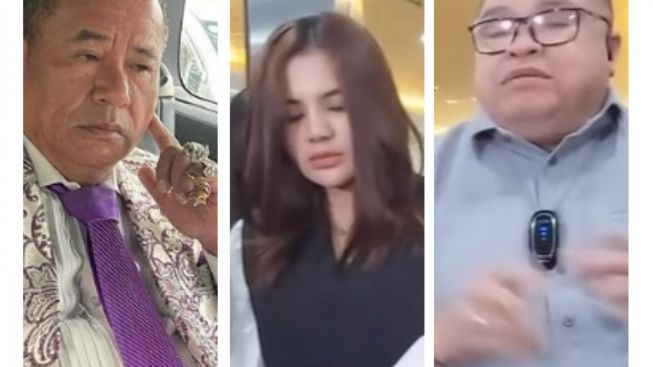 Razman Arif Nasution Dan Iqlima Klim Tutup Mulut, Setelah Jadi Tersangka Pencemaran Nama Baik Terhadap Hotman Paris, Ini Ancaman Hukumannya