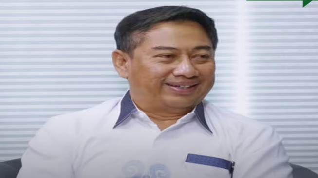 Jangan Lupa Chek Rekening, THR PNS dan PPPK di Daerah Ini Segera Cair, Guru Daerah Pasti Senang Ada Tambahan 50 Persen dari TPP