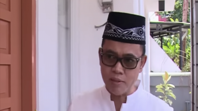 Namanya Terseret dalam Pencucian Uang Bayu Walker, Haji Faisal: Sudah Dihibahkan ke Gala Sky!