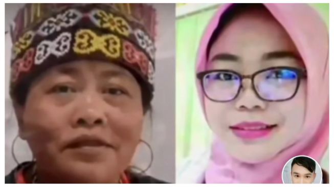 Viral Pengobatan Ida Dayak, Dokter Cantik ini Beri Pesan Bijak, Ini Pesannya!