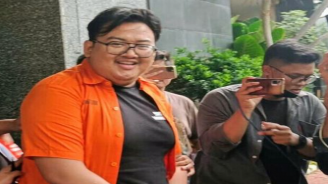 Meski Sudah Jadi Tahanan Polda Metro Jaya, Yudo Andreawan Belum Ditetapkan Sebagai Tersangka, Simak Begini Penjelasan Kompol Yuliansyah