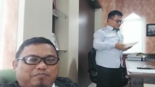 Meski Kelulusan Hasil Sanggah PPPK Guru Sudah Final, Fagar Garut Kembali Lakukan Upaya Ini, Terhadap Nasib Guru Yang Tidak Lulus ASN PPPK