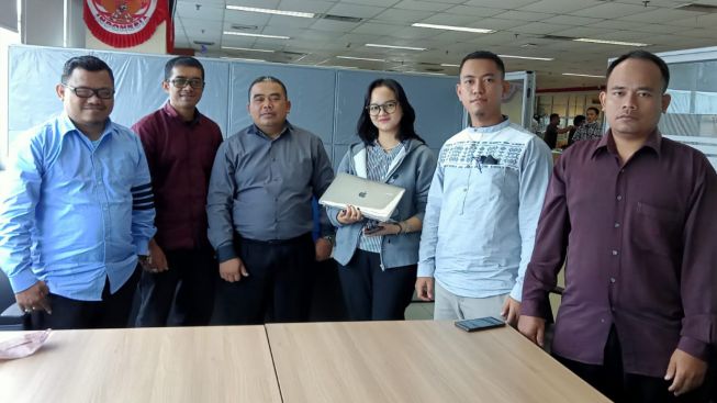 Fagar Sebut, Usulan Perubahan Penempatan PPPK Guru 2022 masih Berproses, Meski Kelulusan Hasil Sanggah sudah Terbit dari BKN