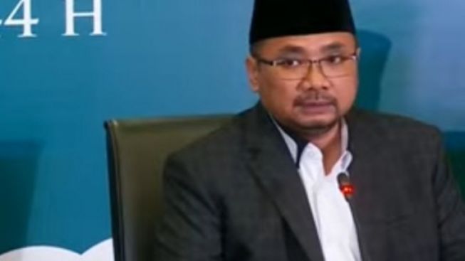 Pemerintah Tetapkan Hari Raya Idul Fitri 1 Syawal 1444 H Jatuh Pada Hari Sabtu 22 April 2023, Seluruh Umat Tetap Wajib Menjaga Toleransi