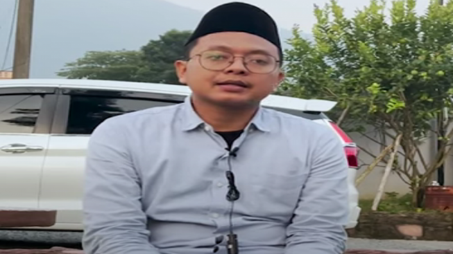 Tidak Logis Jika ada Fatwa Wajibkan Masyarakat Ikuti Hasil Sidang Itsbat  Pemerintah, Wakil Ketua LBM PWNU Jawa Barat Bilang Ini