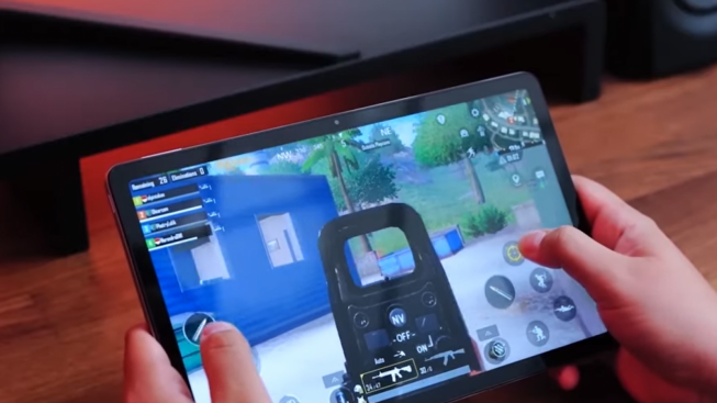 Redmi Pad Jadi Rekomendasi Tablet Gaming Murah di Tahun 2023? Cek Harga dan Spesifikasinya