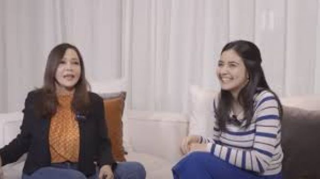 Dijodohkan Maia Estianty dengan El Rumi, Ternyata Bulan Sutena Beranggapan Seperti ini