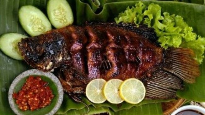 Pecinta Kuliner Wajib Tau! Lima Destinasi Kuliner Hits di Tasikmalaya . Cek Apa Saja!