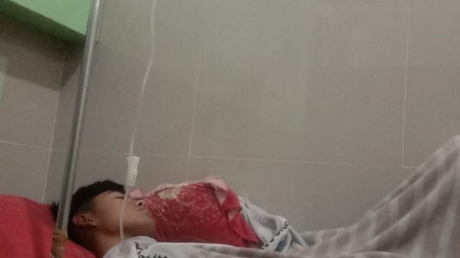 Waspada Penyakit ini Setelah Lebaran, Puskesmas Selaawi Garut Obati 102 Pasien dengan Keluhan Sama. Begini Cara Menghindarinya