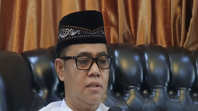 Mulai Tanya Keberadaan Orangtua, Haji Faisal Jelaskan Hal Ini ke Gala Sky: Papinya Lagi Istirahat...