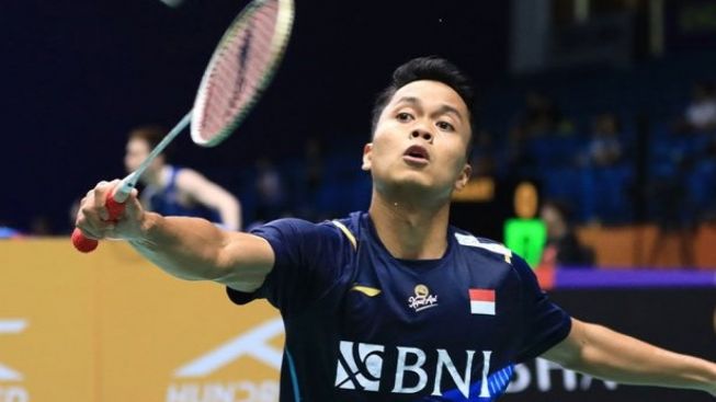 Hasil Lengkap Badminton Asia Championship 2023, 12 Wakil Indonesia Lolos ke Putaran 16 Besar