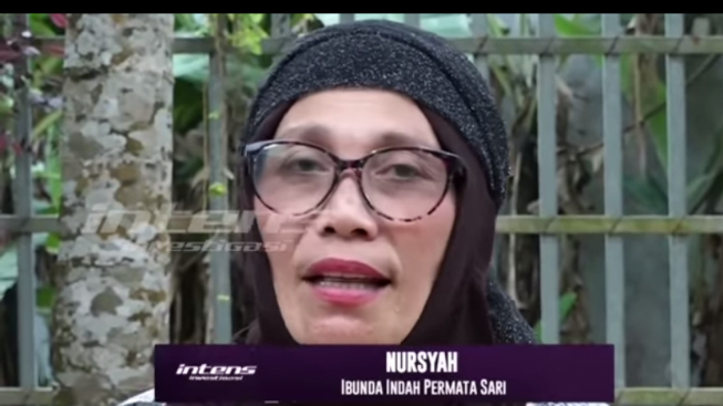 Makin Panas! Ternyata Ini Alasan Nursyah Ngotot Minta Pengajian Sebelum Indah Permatasari dan Arie Kriting Menikah Sebagai Syarat Restu: Ada Jin!