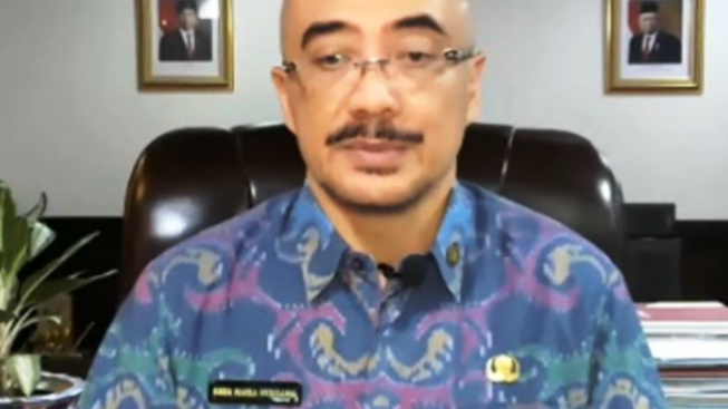 Mulus Jadi ASN Tanpa Tes sesuai SK.Nomor 119/B/GT.09.08/2023, Honorer Ciamis Tunggu Pemberkasan NIP, Cek Namamu Disini
