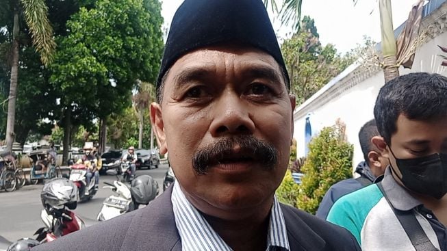 Entah Apa Motivasinya, 5 PNS di Garut Memilih Daftar Jadi Kepala Desa