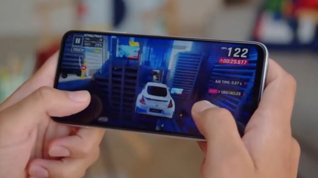 Redmi 10 2022, HP 1 Jutaan Masih Ngabret Buat Gaming di Tahun 2023?