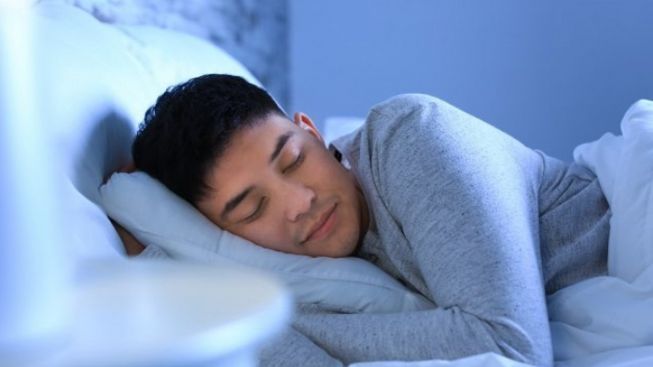 5 Tips Untuk Meningkatkan Kualitas Tidur Agar Bangun Segar Bugar Lewat