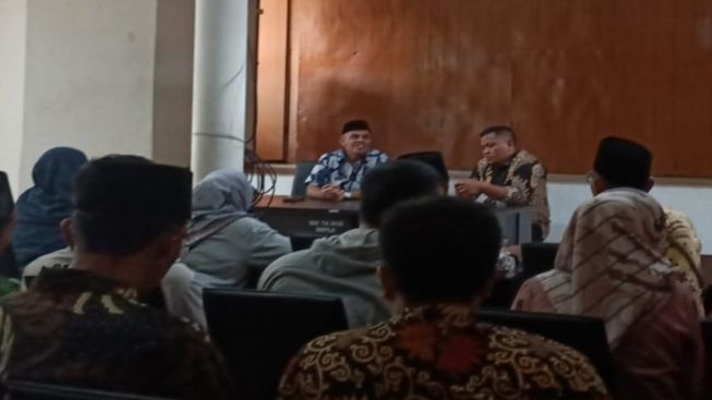 Mantap! Lulusan SMA di Kabupaten Tasikmalaya Bisa Ikut  Tes Seleksi ASN PPPK 2023, Syaratnya Ini