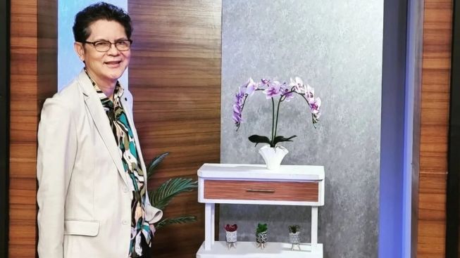 Jurus Jitu! Cepat Dapat Momongan Ala dr Boyke