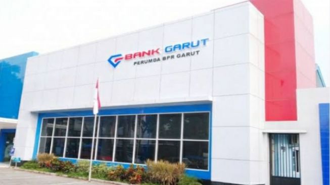Tanggapi Tuntutan FPPG, Pihak Bank Garut- Perumda BPR Garut Sampaikan Klarifikasi Resmi, Begini Katanya