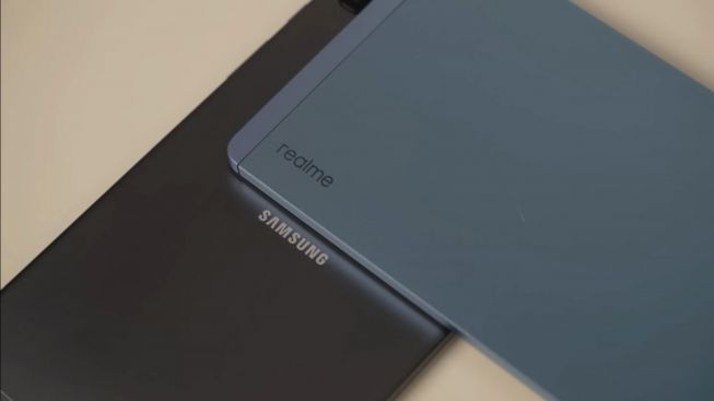 Samsung Galaxy Tab A7 Lite Vs Realme Pad Mini, Mana yang Lebih Worth It Dibeli Tahun 2023?