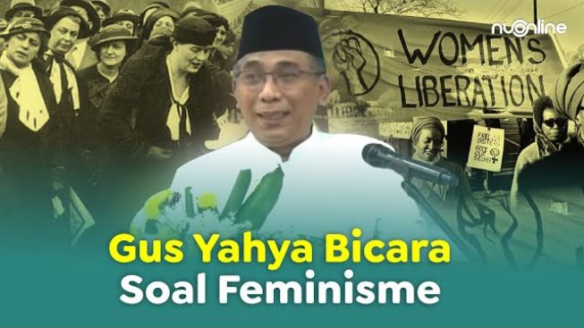 Ketum PBNU Dorong Peran Ulama Perempuan dalam Mencari Solusi dari Masalah-masalah Nyata