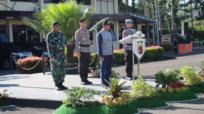 Tak Ada Aturan, Pilkades Serentak di Garut Rawan Money politik