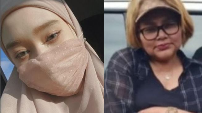 Sensasi! Kisah Kontroversial Inara Rusli , Virgoun dan Eva Manurung Buat Netizen Nekat Kirim Pesan Instagram Menohok Seperti Ini