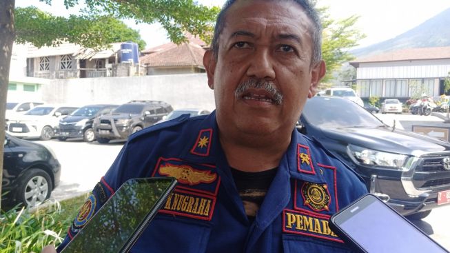 Kuota PPPK Terbatas, Pegawai Honorer Disdamkar Garut Kabur ke Daerah Lain, Begini Kondisi Kekuatan Personil Sekarang