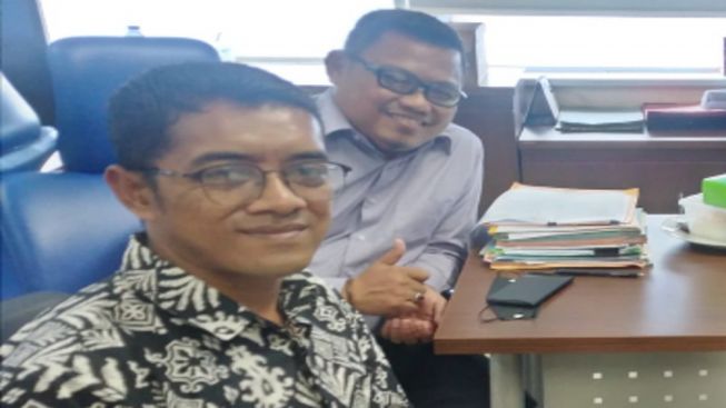 Duh! Tidak Semua Guru Honorer Garut Akan Mendapatkan SK dan NIP ASN PPPK, Sebabnya Ini