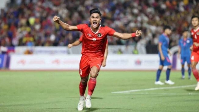 Presiden FIFA Kecewa! Final SEA Games Indonesia vs Thailand Beri Citra Buruk Bagi Sepakbola