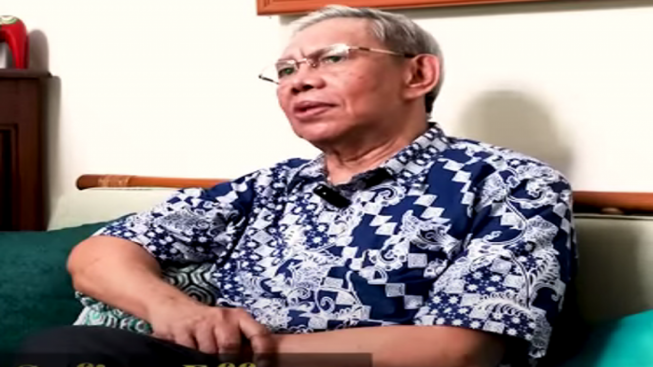Masih Salah Menyebut Pegawai Non ASN, Ternyata Sejatinya PPPK Ingin Seperti di Negara Ini, Simak Penjelasan Prof.Sofian Efendi